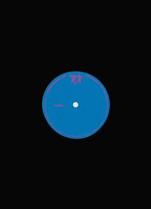 the album cover for Lance Desardi - Live Trax Vol. 2