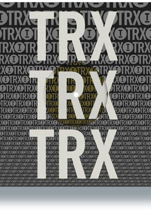 the album cover for Toolroom Trax Sampler Vol. 5 / Various - Toolroom Trax Sampler Vol. 5 / Various