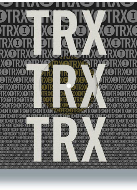 the album cover for Toolroom Trax Sampler Vol. 5 / Various - Toolroom Trax Sampler Vol. 5 / Various