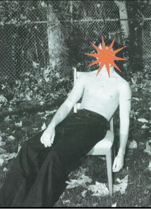 the album cover for Kraemer, Kevian - only if it matters
