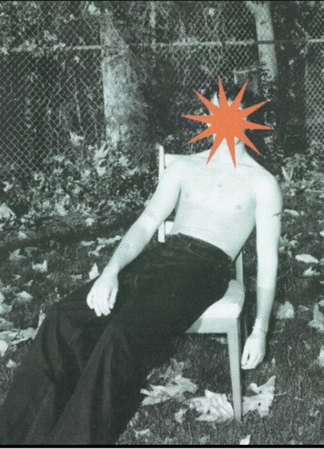 the album cover for Kraemer, Kevian - only if it matters