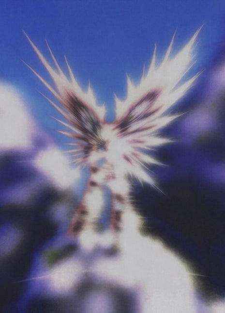 the album cover for Viagezero - Viagezero