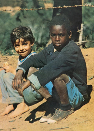 the album cover for Milton Nascimento  / Borges,Lo - Club Da Esquina (Uk)