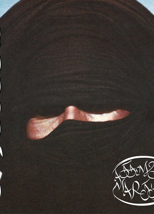the album cover for Prostitute - Attempted Martyr [Limited Edition]