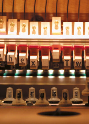 the album cover for Aphex Twin - Drukqs
