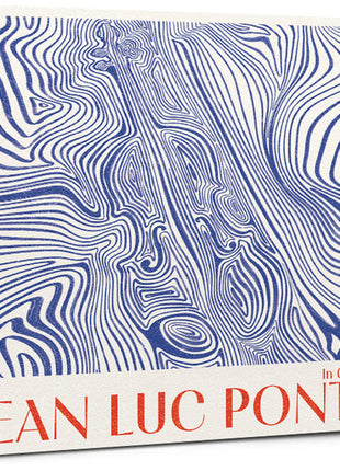the album cover for Jean Ponty -Luc - In Concert [Digipak]