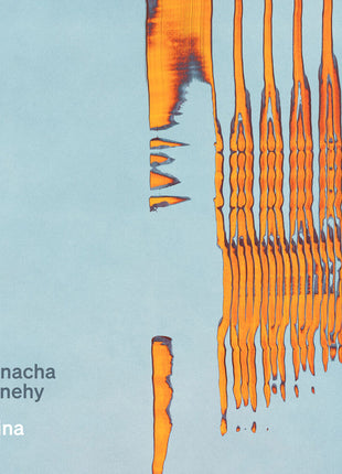 the album cover for National Symphony Orchestra Ireland / Ryan Mcadams - Donnacha Dennehy: Limina (Sft)