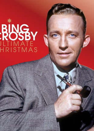 the album cover for Unknown Artist - Ultimate Christmas