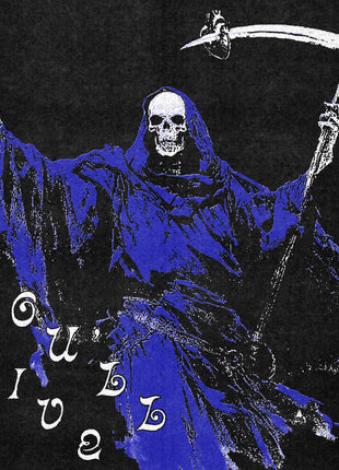 the album cover for Branan, Cory - You'll Live