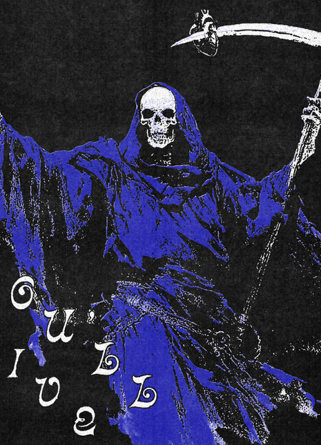 the album cover for Branan, Cory - You'll Live