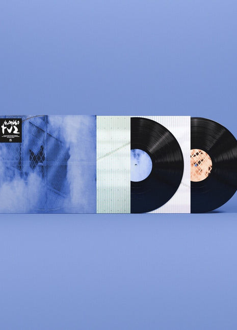 the album cover for Devonwho - Tv2