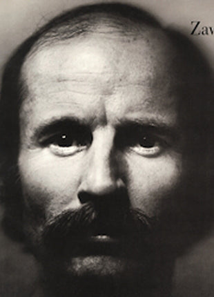 the album cover for Joe Zawinul - Zawinul [180 Gram] [Reissue]