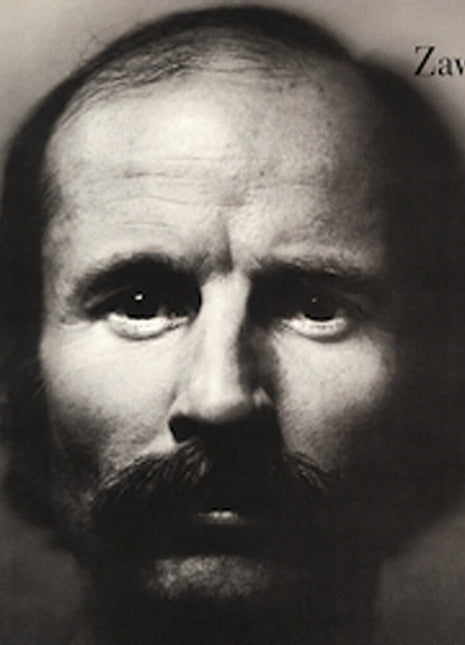 the album cover for Joe Zawinul - Zawinul [180 Gram] [Reissue]