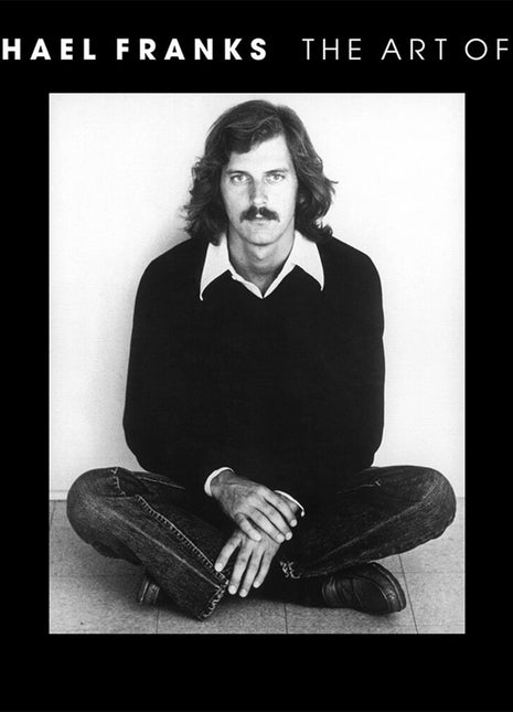 the album cover for Michael Franks - Art of Tea