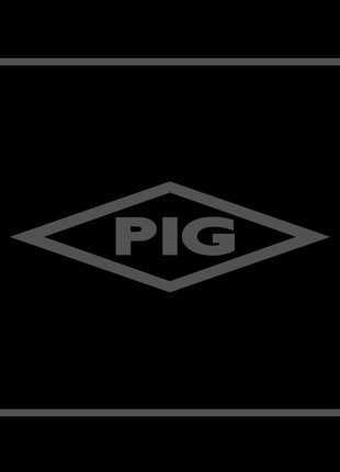 the album cover for Pig - Merciless [Colored Vinyl] [Limited Edition]
