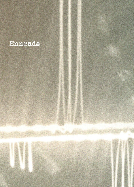 the album cover for Enneads - Enneads