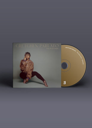 the album cover for Gretchen Parlato - Wise Ones