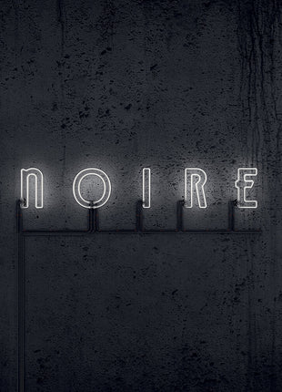 the album cover for Vnv Nation - Noire [Colored Vinyl] [Limited Edition] (Bice)