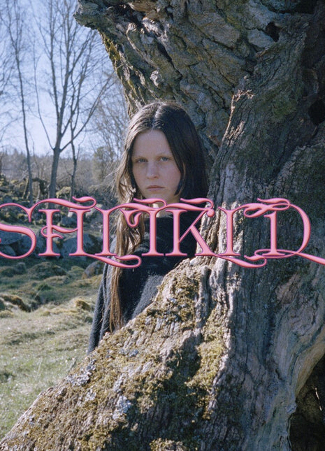 the album cover for ShitKid - Essential (Vol. 2) [Indie Exclusive] [Colored Vinyl] (Org) [Indie Exclusive]