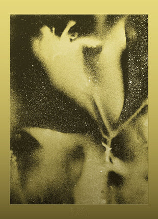 the album cover for Flying Lotus - 1983 [Reissue]