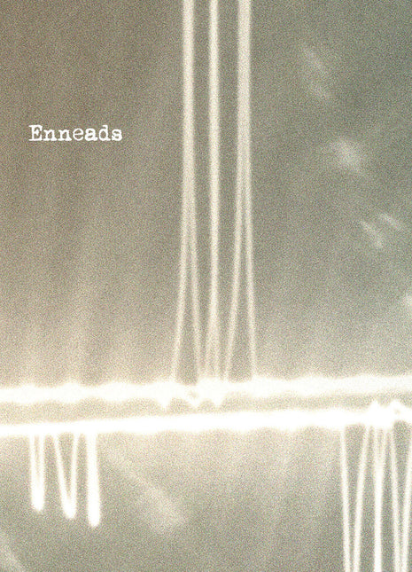 the album cover for Enneads - Enneads