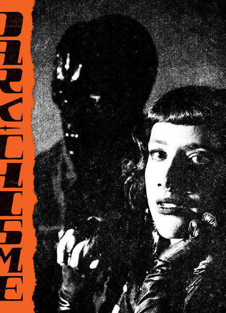 the album cover for Dark Chisme - Dark Chisme [Download Included]
