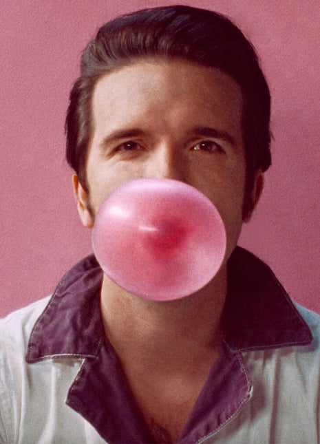 the album cover for Theo Lawrence - Mode