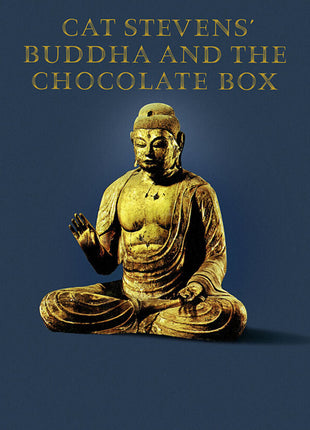 the album cover for Yusuf ( Cat Stevens  ) - Buddha And The Chocolate Box [180 Gram]