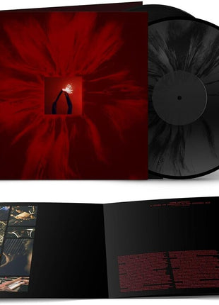 the album cover for Floating Points / San Francisco Ballet Orchestra - Mere Mortals [Limited Edition] (Uk)
