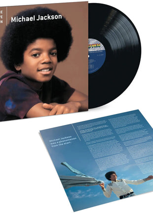 the album cover for Michael Jackson - Definitive Collection
