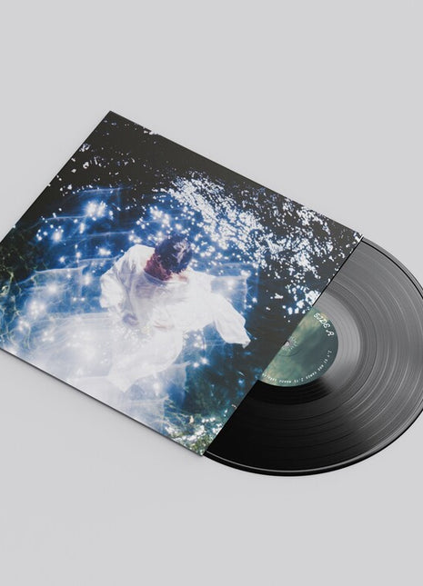 the album cover for Iiisa - Tanto Te He Querido