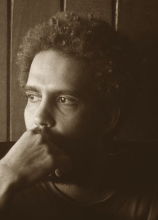 the album cover for Bruno Berle - Sem Fronteiras