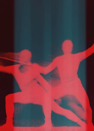 the album cover for Annie Hall - Future Sports (Ep)