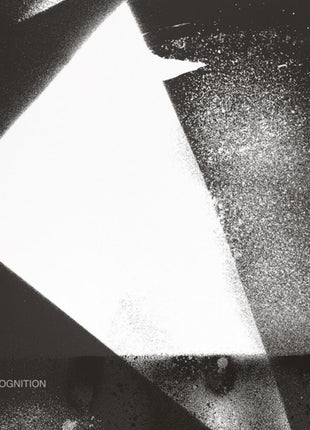 the album cover for Pdqb - Zeta-Kognition (Ep)