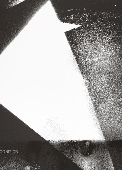 the album cover for Pdqb - Zeta-Kognition (Ep)
