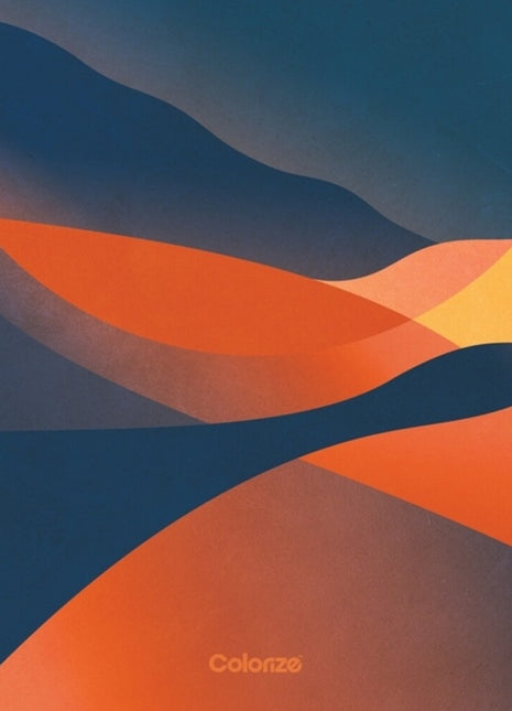 the album cover for Sound Quelle - Higher Note - Orange Colored Vinyl