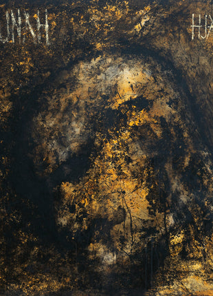 the album cover for Maunah - Hjarta [Digipak]