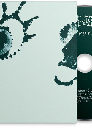 the album cover for Bullion - Nearly