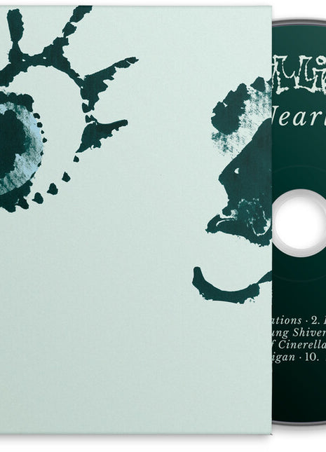 the album cover for Bullion - Nearly