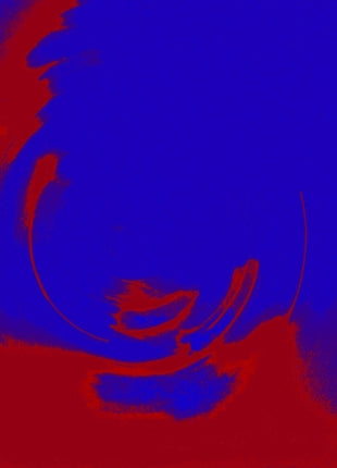 the album cover for Moorman, Charlotte - Oeuvres Sonores