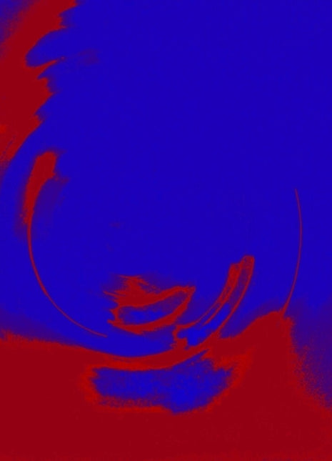 the album cover for Moorman, Charlotte - Oeuvres Sonores