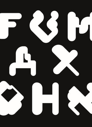 the album cover for Wruhme, Robag - Fumaxohn (Ep)