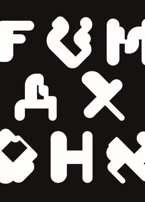 the album cover for Wruhme, Robag - Fumaxohn (Ep)