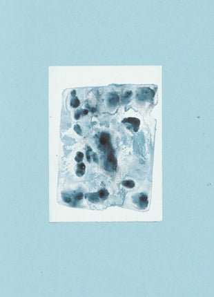the album cover for Föhn - Porcelain