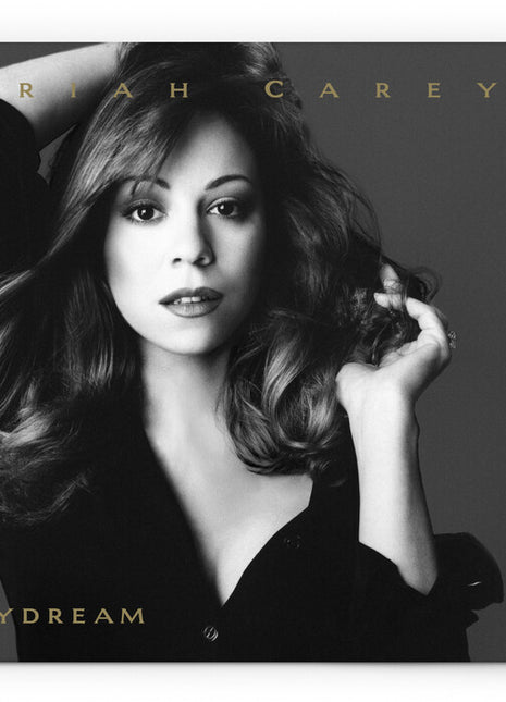 the album cover for Mariah Carey - Daydream - 30th Anniversary
