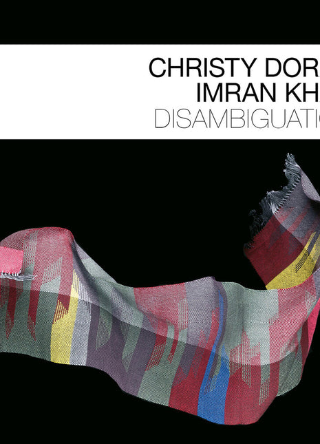 the album cover for Christy Doran - Disambiguation