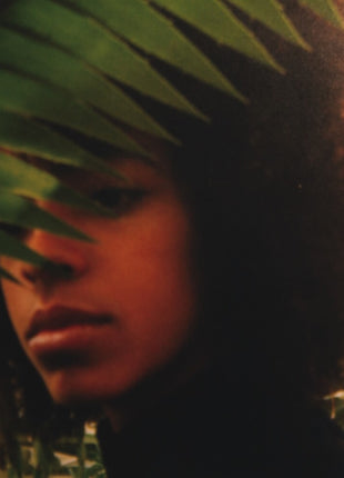 the album cover for Kelsey Lu - Church (Ep) (10th Anniversary Reissue) [Colored Vinyl]