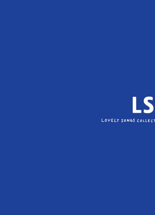 the album cover for Lovely Summer-Chan - Lsc [Limited Edition]