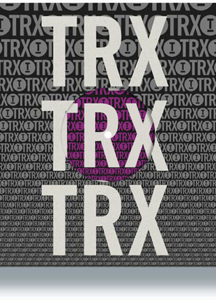 the album cover for Toolroom Trax Sampler Vol. 6 / Various - Toolroom Trax Sampler Vol. 6 / Various