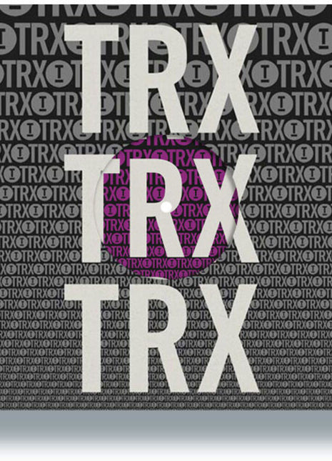 the album cover for Toolroom Trax Sampler Vol. 6 / Various - Toolroom Trax Sampler Vol. 6 / Various